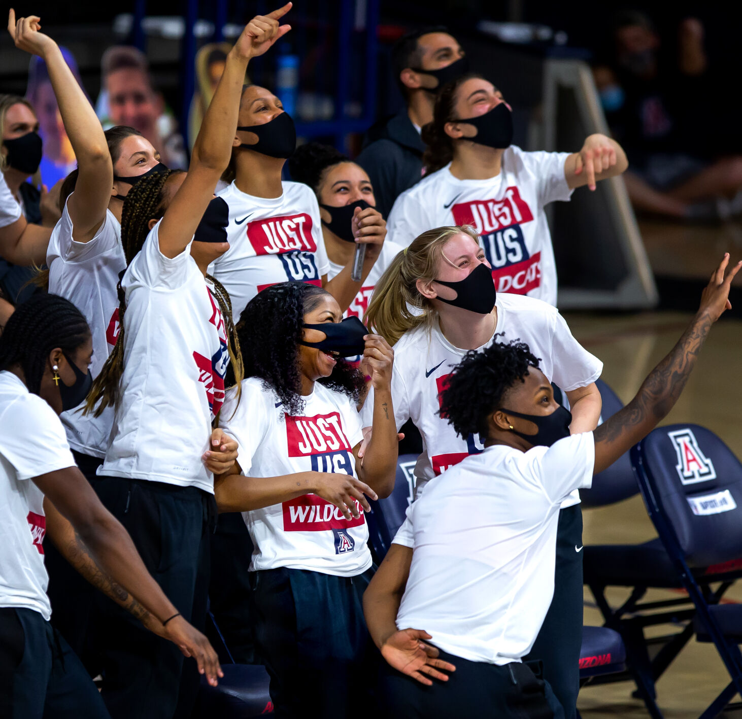 NCAA Tournament selection show watch party